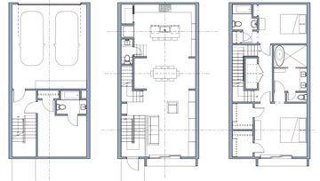 North Nashville living at 910 North