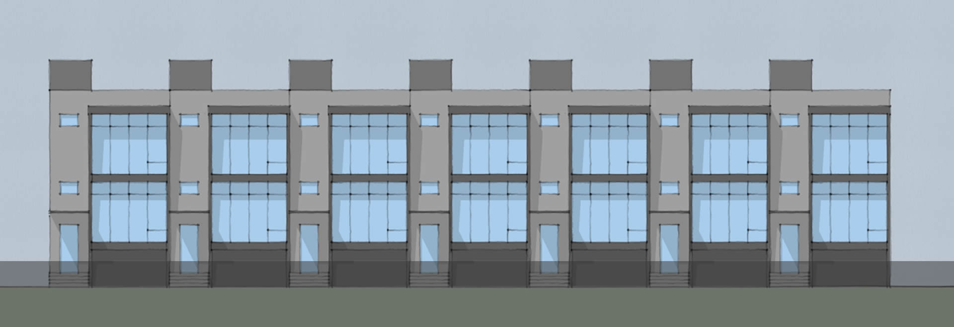 910 North Nashville Condos